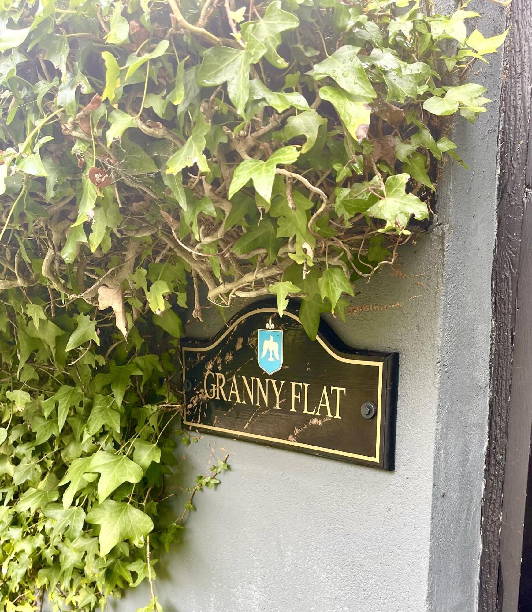 The Waters Country House Ballyvaughan Exterior foto